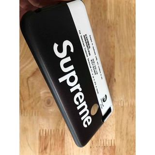 Ốp lưng silicon Supreme Xiaomi Mi 5x