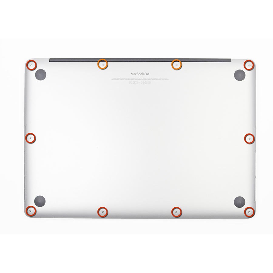 Ốc vít Macbook Pro Retina