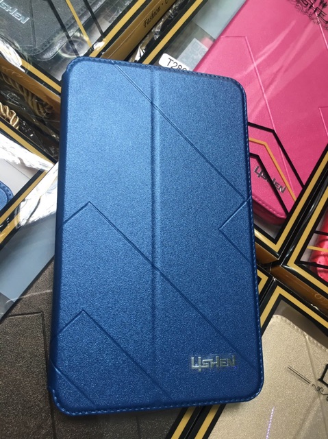 Bao da Samsung Galaxy Tad A6 P585/P580,T580 /T585, T560  loại không viết và có viết spen