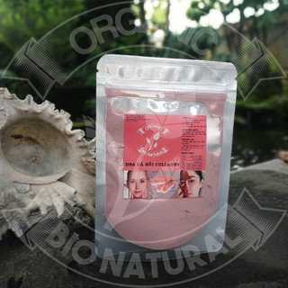 Bột đắp mặt nạ Mask Dẻo HANDMADE