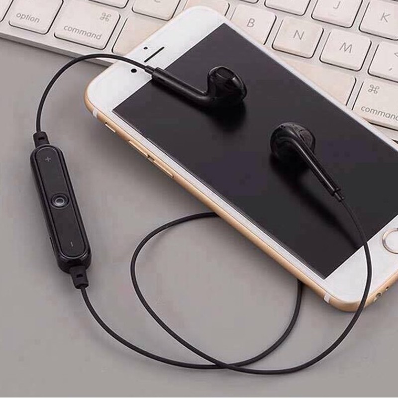 Tai Nghe Bluetooth Sports Headset S6 V4.1