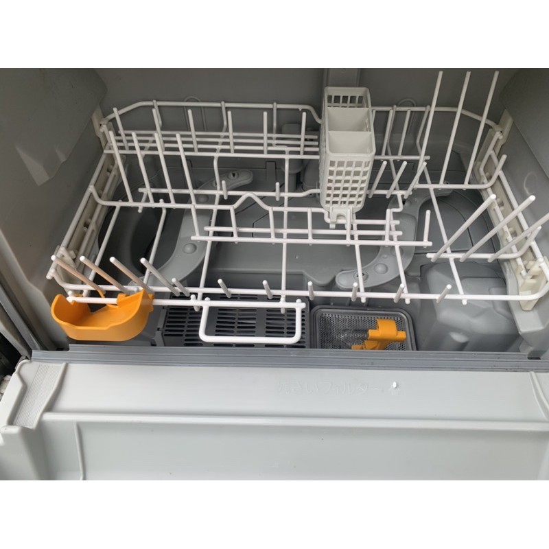 Máy rửa bát Panasonic Mini Date cao