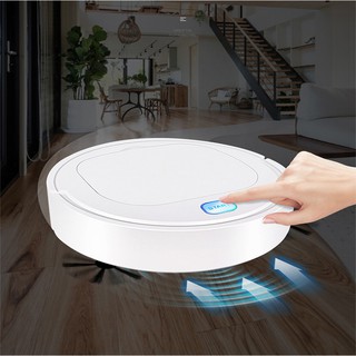 Robot hút bụi thông minh thế hệ mới ES32