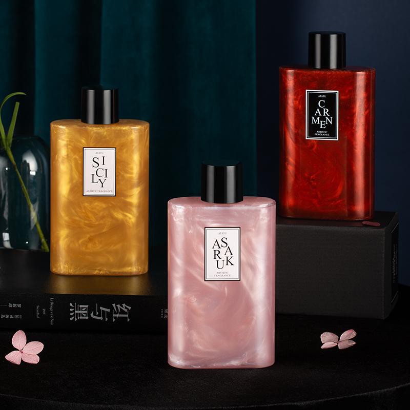 Sữa Tắm Nước Hoa ATATU Dưỡng Ẩm, Làm Sáng Mịn Da Hương Thơm Quyến Rũ 315ml | BigBuy360 - bigbuy360.vn