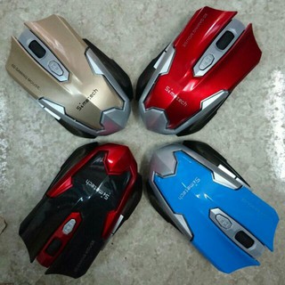 Chuột Simetech S100