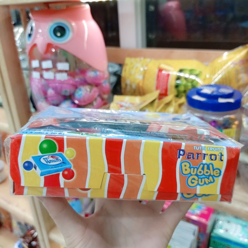 SINGUM BUBBLE THÁI