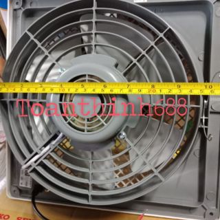 Quạt hút trần Senko HT250
