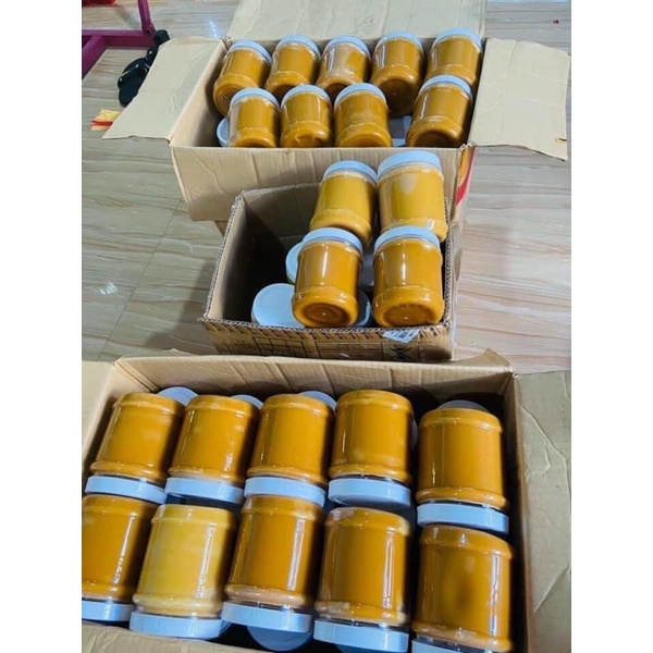 ĐƯỜNG THỐT NỐT NGUYÊN CHẤT AN GIANG