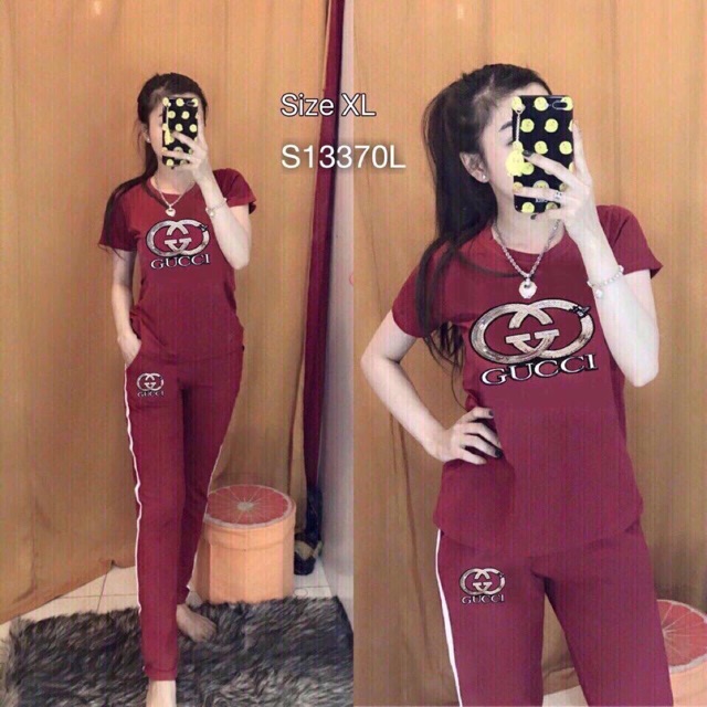 Đồ bộ nữ mặc nhà thời trang 2018 ms579