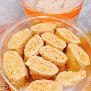 KẸO ĐẬU PHỘNG XỐP