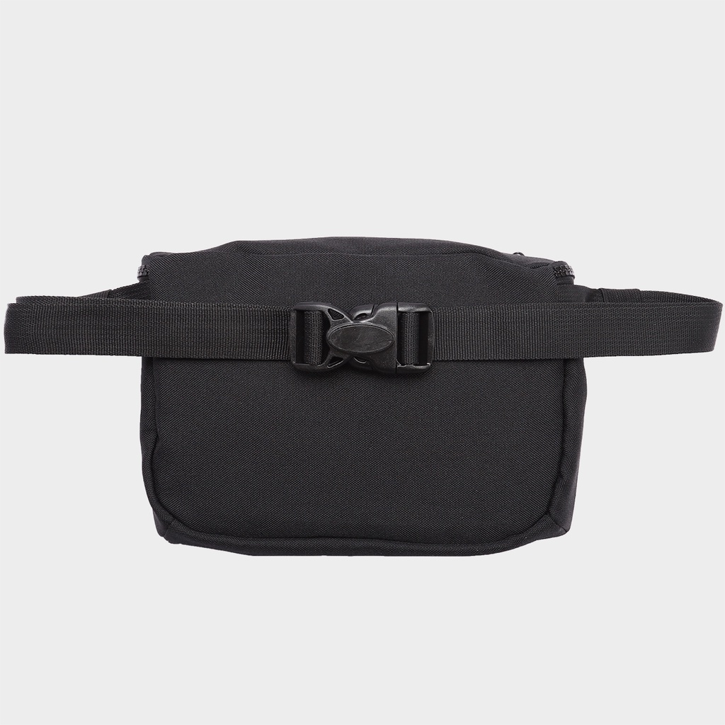 Túi Đeo Chéo Vải Canvas Nhỏ Gọn DV296