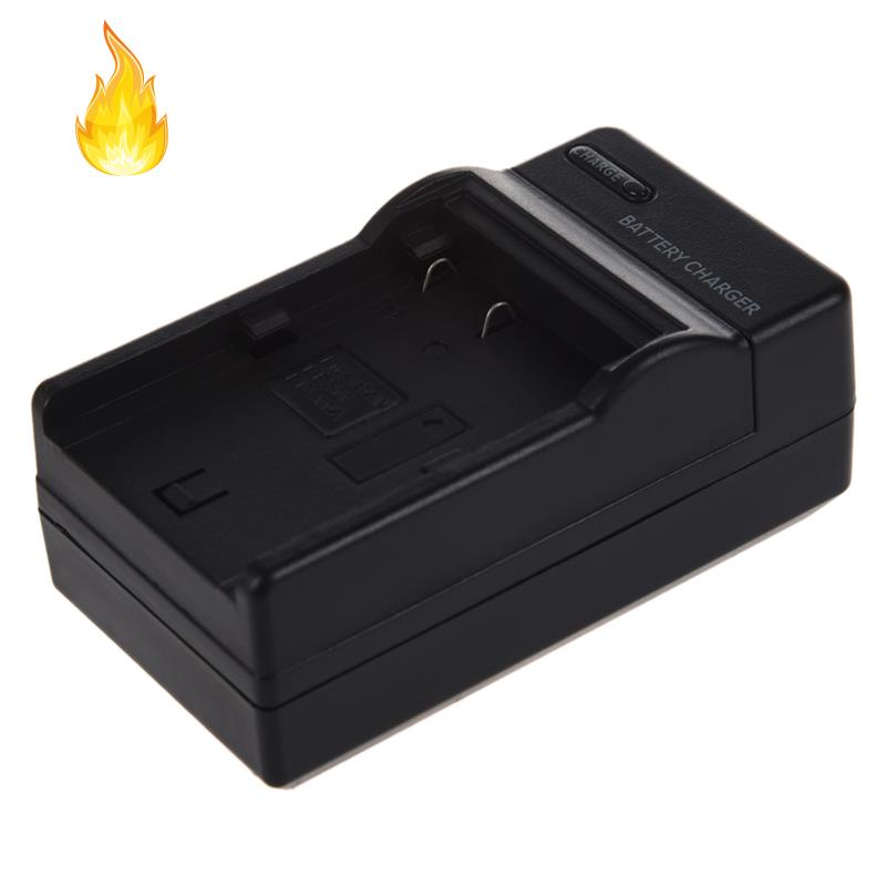 Thiết bị sạc pin BP-511 BP-511A cho Canon EOS 10D 20D 40D 50D D60 Kiss Digital MV300 MV300i MVX3i PowerShot G1 G2 G3 G5