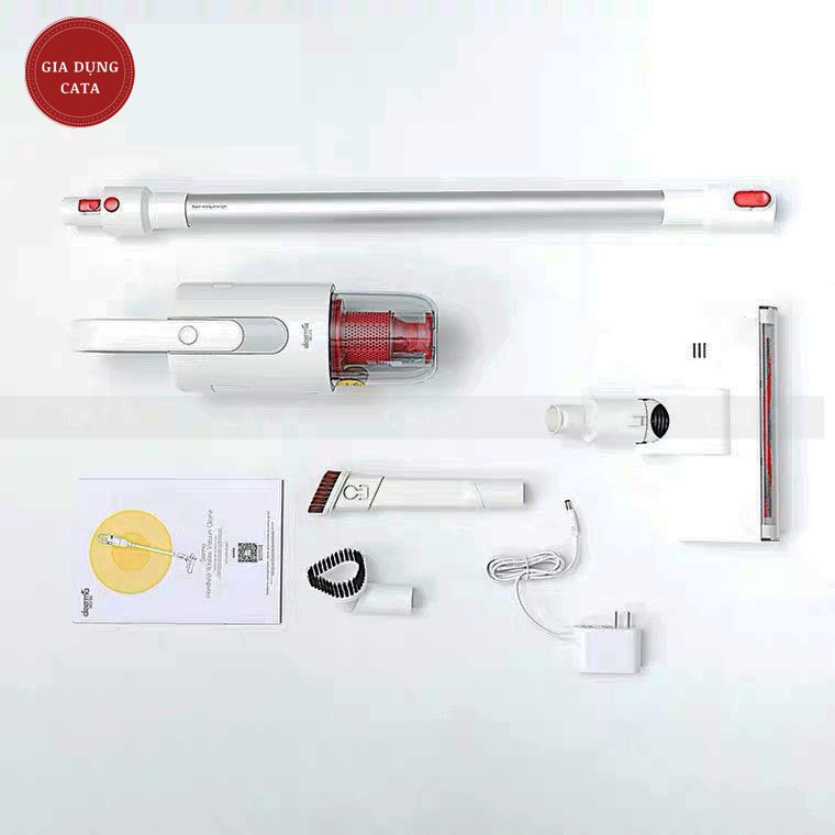 MÁY HÚT BỤI MINI CẦM TAY 2 CHIỀU- Nhỏ gọn, tiện lợi, công suất lớn, hút sạch mọi vết bẩn ! | BigBuy360 - bigbuy360.vn