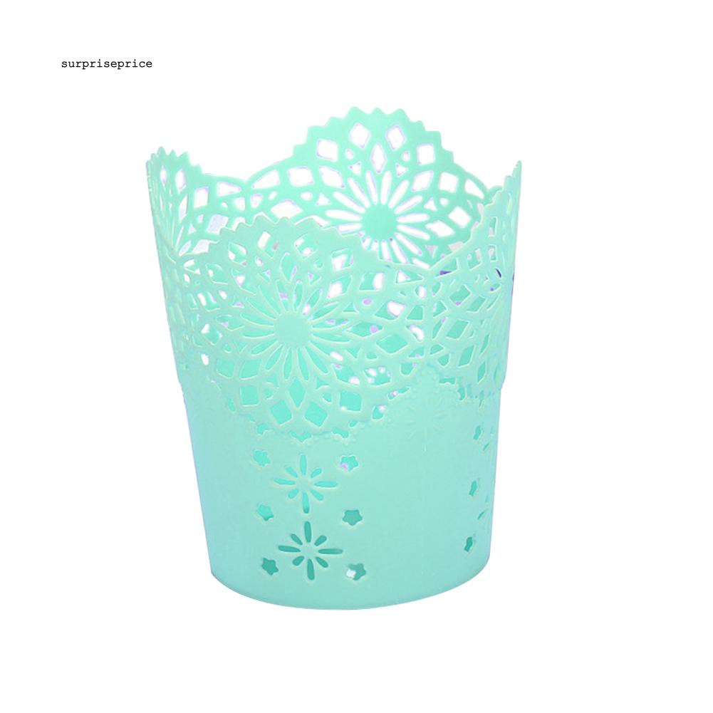 Lọ đựng bút chì để bàn trang trí xinh xắn