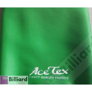 [SIÊU THỊ BIDA] Vải bàn Việt Nam ACE Tex (Mặt) [VẢI MẶT BÀN BIDA]
