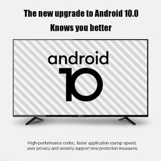 Android Tivibox Mecool KM9