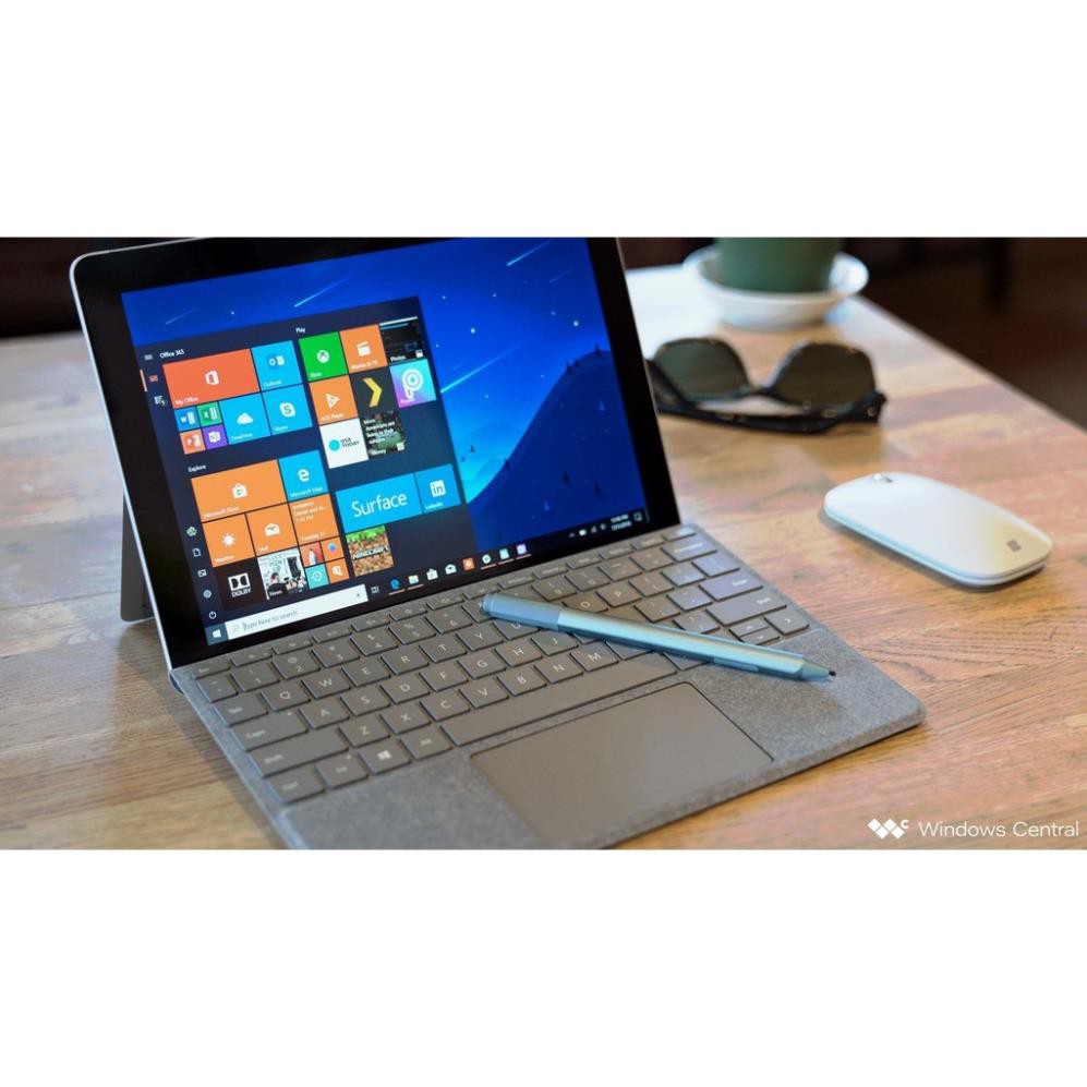 Bút Surface Microsoft SURFACE PEN 2018 ( 4 màu)