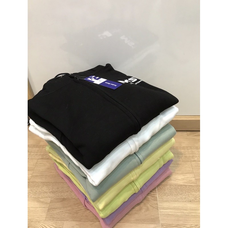 Áo Khoác Hoodie ZIP MST Missout | BigBuy360 - bigbuy360.vn