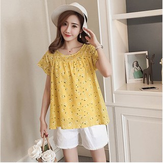 Bộ Quần - Áo Bầu Xinh Xắn