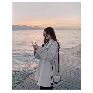 [HÀNG ODER] - RẺ VÔ ĐỊCH - ÁO KHOÁC BLAZER  NAM NỮ SIÊU HÀN QUỐC