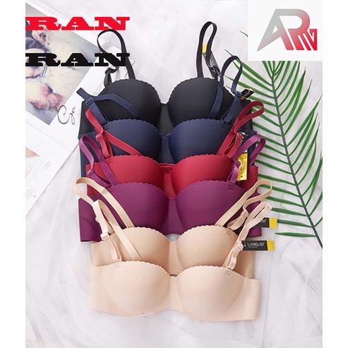 [Mã FAMARAL1 giảm 10K đơn 50K] Áo ngực su trơn không gọng áo lót nữ siêu êm hiện đại đẹp chính hãng 1533 | BigBuy360 - bigbuy360.vn
