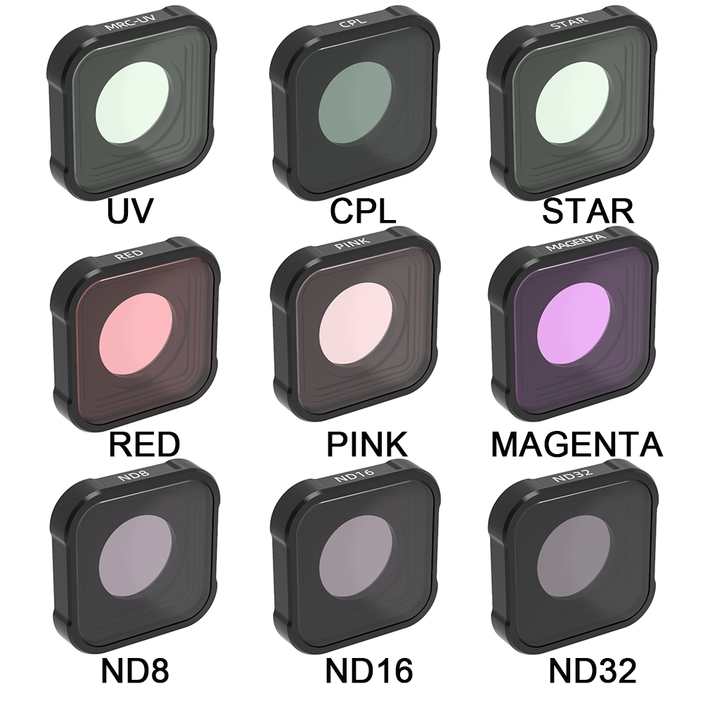 Nắp Bảo Vệ Ống Kính Máy Ảnh Chất Liệu Nhôm Tiện Dụng