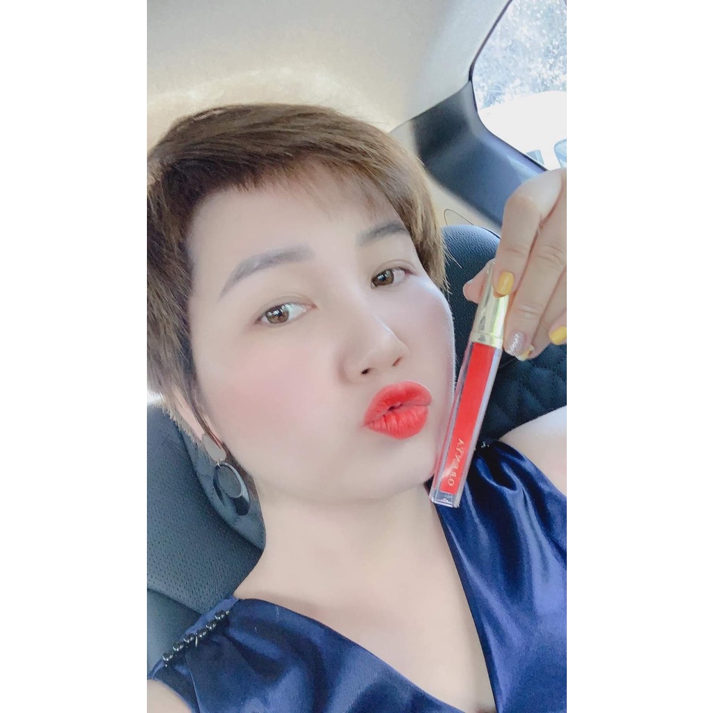 Son Kem Sweet Lips Orenya