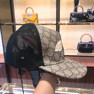 Nón gucci super ong full box