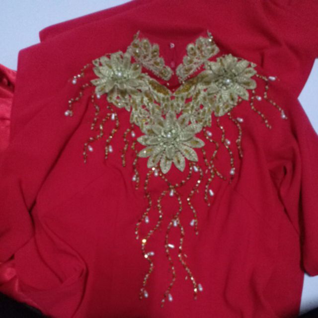 Bộ Vest Nam