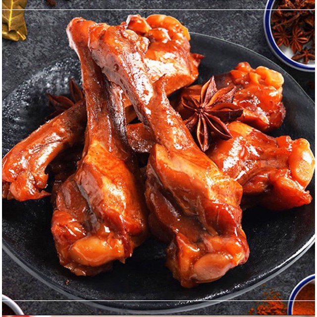 [𝐆𝐢𝐚́ 𝐇𝐮̉𝐲 𝐃𝐢𝐞̣̂𝐭 - 𝐒𝐚𝐥𝐞 𝐤𝐡𝐨̂ 𝐦𝐚́𝐮] - Đầu cánh vịt cay PK đồ ăn vặt thơm ngon đa hương vị - đồ ăn vặt trung quốc | BigBuy360 - bigbuy360.vn