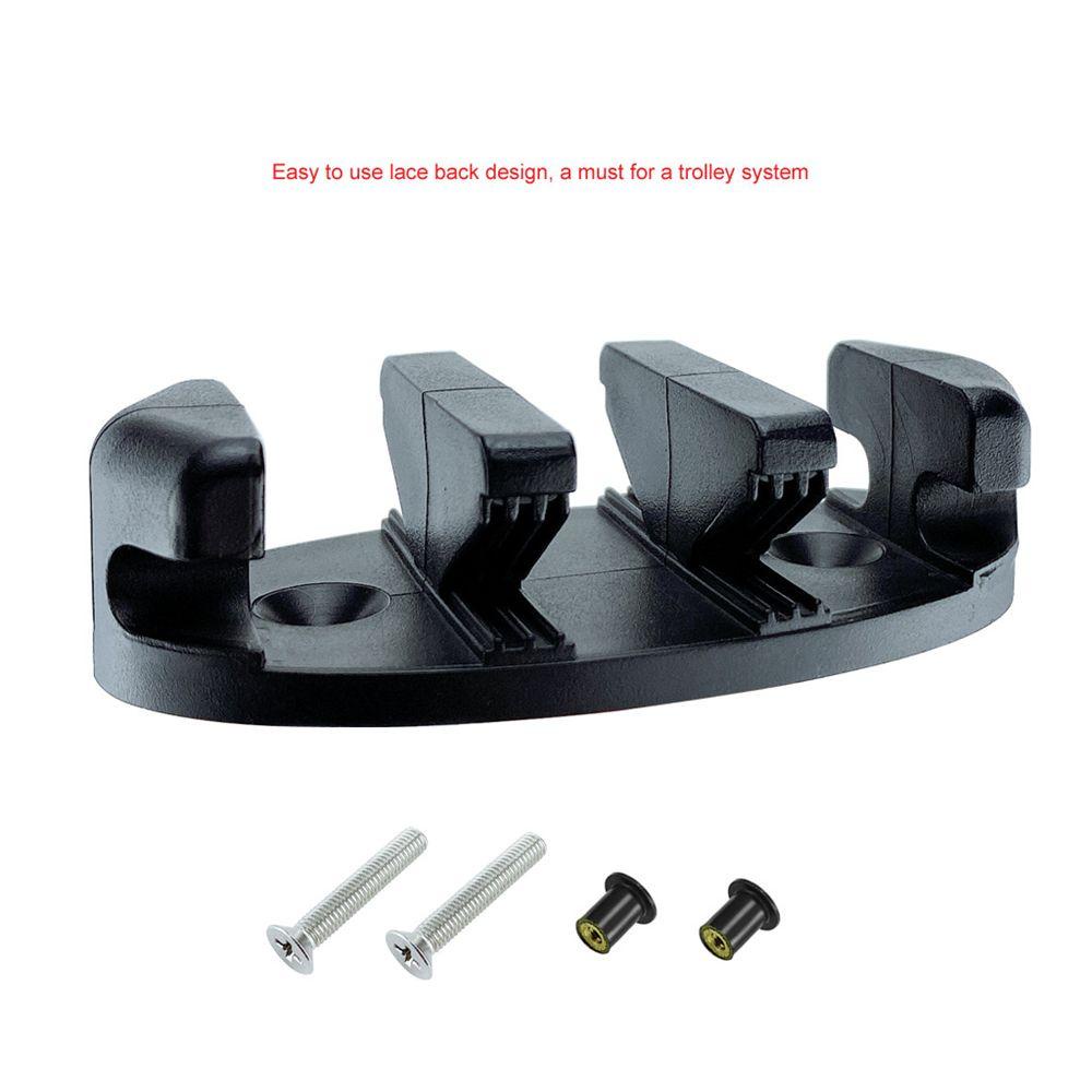 LAYOR1 Dây Thừng Thay Thế Cho Thuyền Kayak