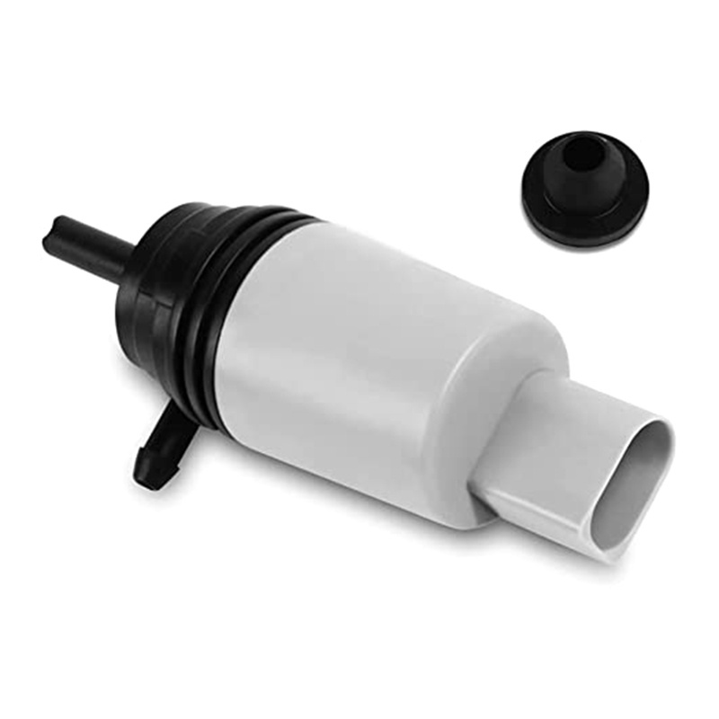 Động Cơ Bơm Vệ Sinh Kính Chắn Gió Đèn Pha Xe Hơi 3 Series 67126934159