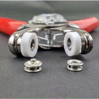 30 bộ cúc dành cho kìm bấm cúc sắt