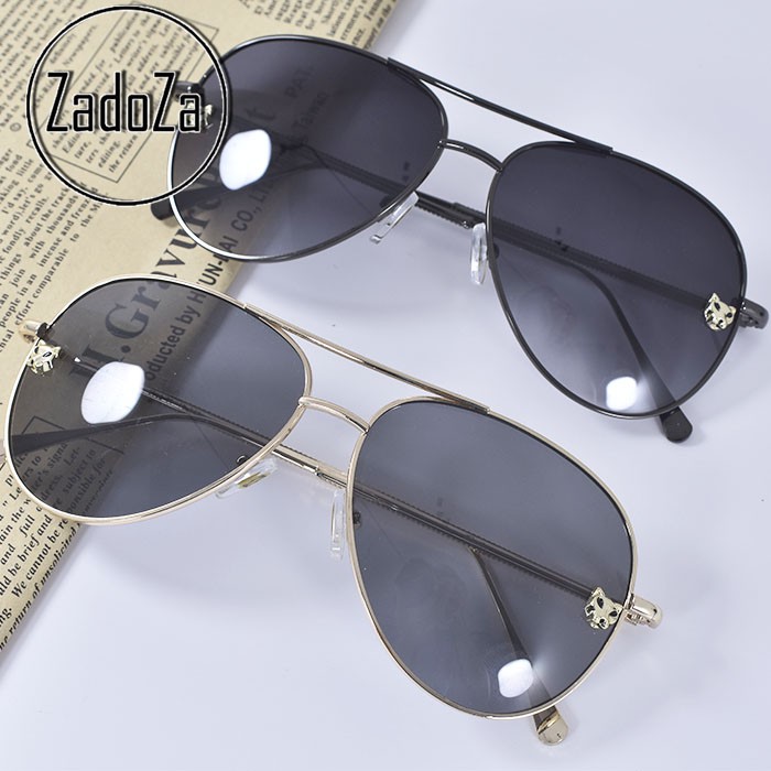 Kính mát nam Cartier thời trang cá tính MK713 | BigBuy360 - bigbuy360.vn