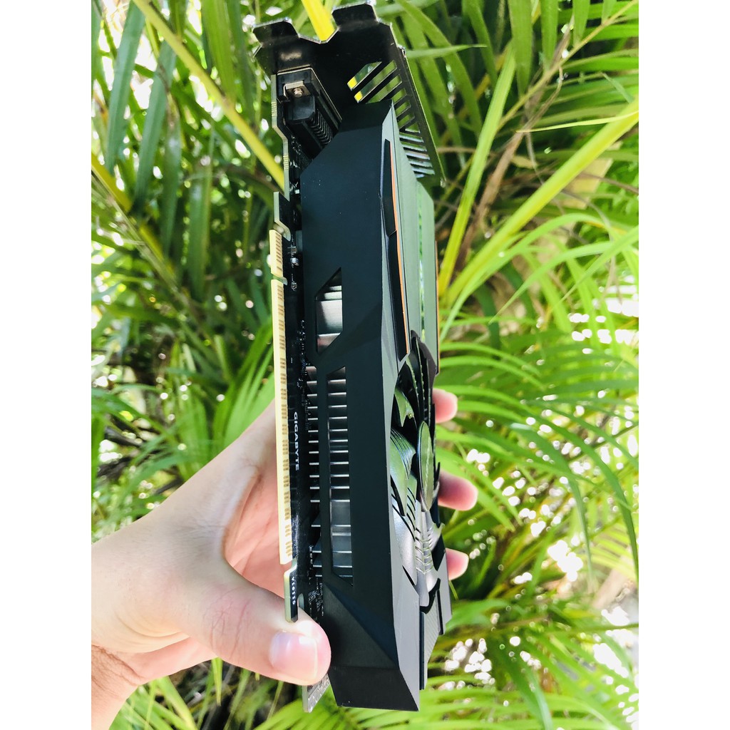Card Đồ Hoạ Gigabyte GTX 1050 2GB GDDR5 128Bit còn BH đến 12/2022 | BigBuy360 - bigbuy360.vn