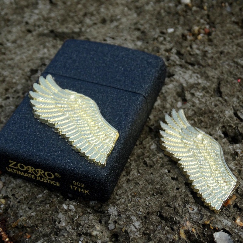 HUY HIỆU CÁNH ĐẠI BÀNG