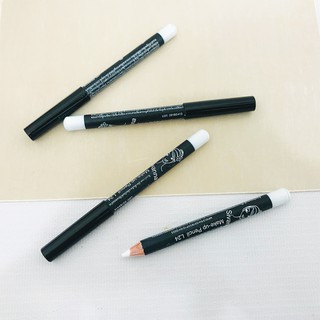 Chì kẻ môi thái màu trắng ( Bịch 12 cây )