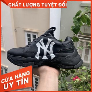 [FreeShip – Hàng chất lượng cao] Giày thể thao,Giày sneaker,Giày 𝐌𝐋𝐁 11 Ny đen, trắng [Cao cấp][full size] ảnh thật