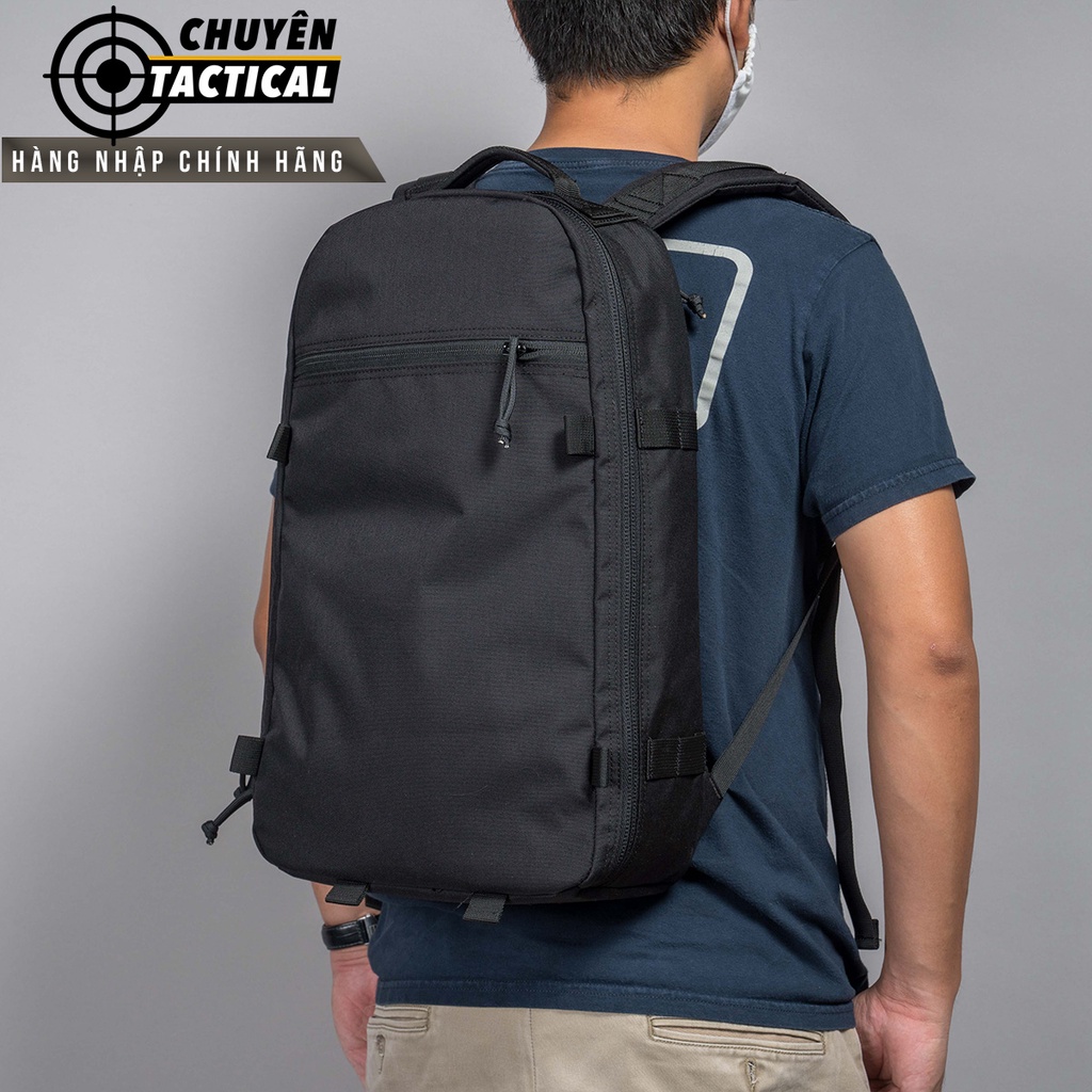 Balo laptop ChuyenTactical CT15 (15L)