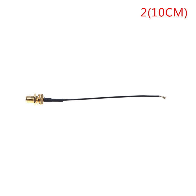 Dây Cáp Kết Nối Ăng Ten Wifi 1.13 Ipx Sang Sma | BigBuy360 - bigbuy360.vn