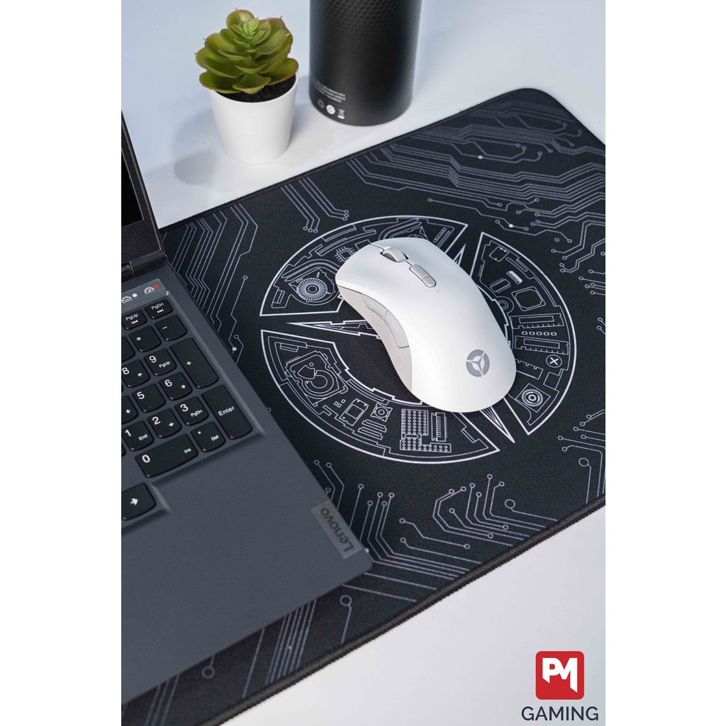 🔥Limited🔥PAD chuột Lenovo Legion Blasoul chính hãng, cao cấp, có ống đựng.