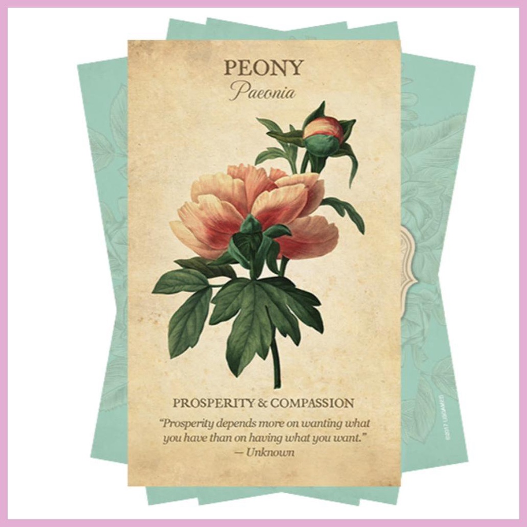 Bộ Thẻ Bài Tarot Truyền Cảm Hứng Giáo Dục Cho Trẻ Em