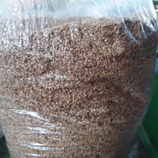 Hạt vừng ( hạt mè) 500gr đã bóc vỏ