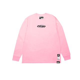DSW Tee LS Premium Hologram (Áo thun dài tay Hologram) - DAVIES