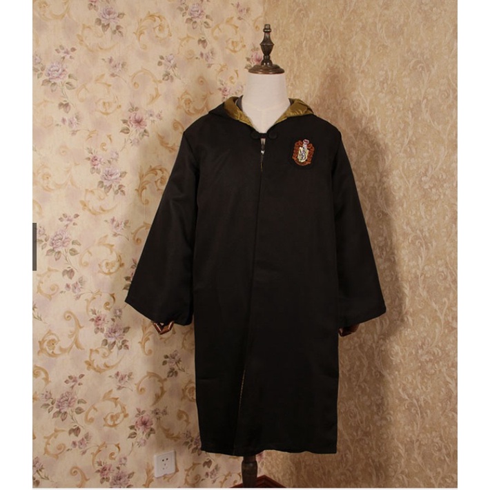 Bán buôn quần áo ma thuật Harry Potter