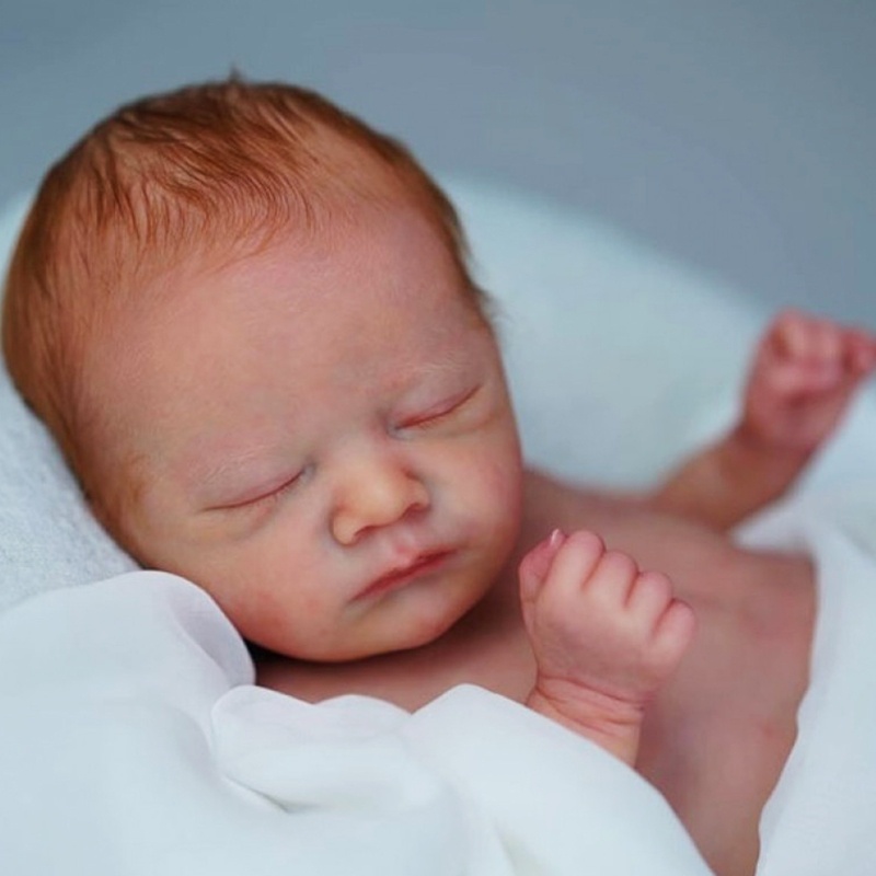 Bộ Mô Hình Búp Bê 45cm 18in DIY Với Cánh Tay Chân Tháo Rời Dễ Dàng Cho Người Lớn Nur