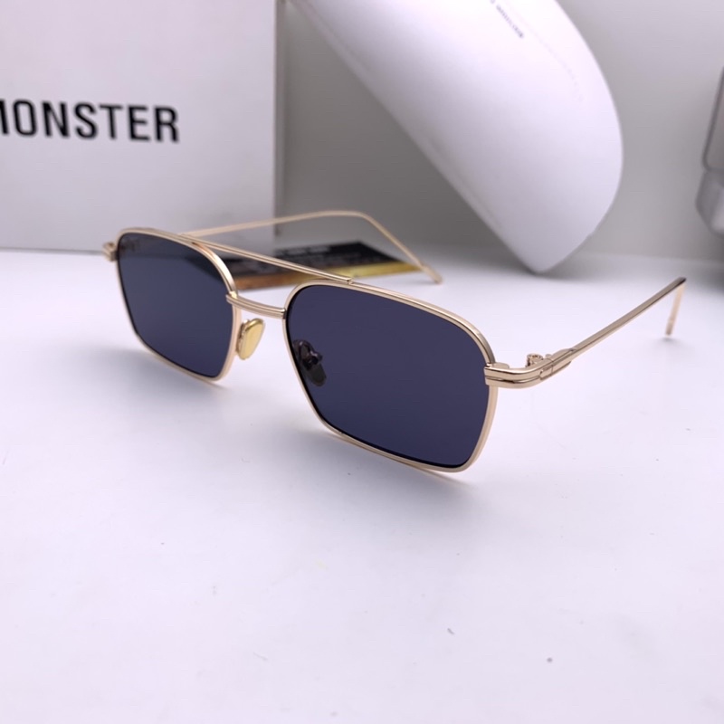 Kính Rave M01 gọng hợp kim cao cấp - OF 7477 nhiều màu
