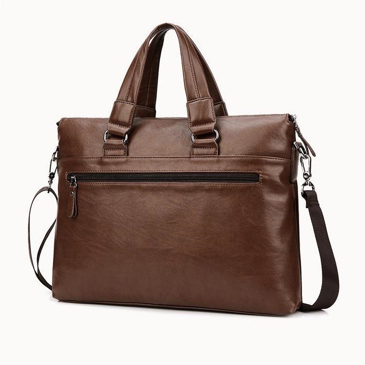 Túi xách tay, cặp da nam - TUI-38 | BigBuy360 - bigbuy360.vn