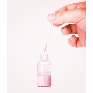 [🎁 150ml Sữa Rửa Mặt x Mụn] Dung dịch chấm mụn AC Solution Powder Spot 15ml - MDOC - Mỹ Phẩm Nam - Hàn Quốc