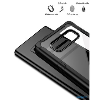 Ốp Samsung Note 8 Ipaky chống shock G71